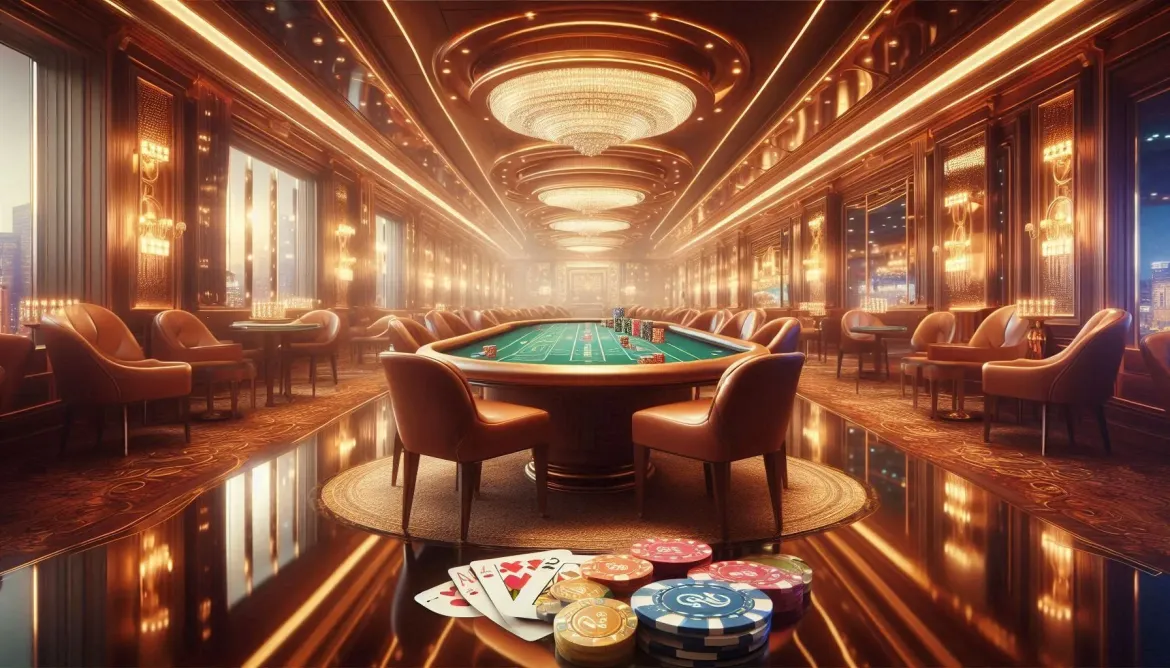 Casinado Casino